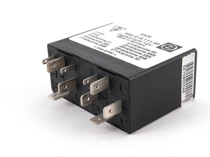 Daytime Running Light Relay