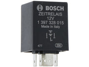 BOSCH Headlight Washer Relay - 1-397-328-015
