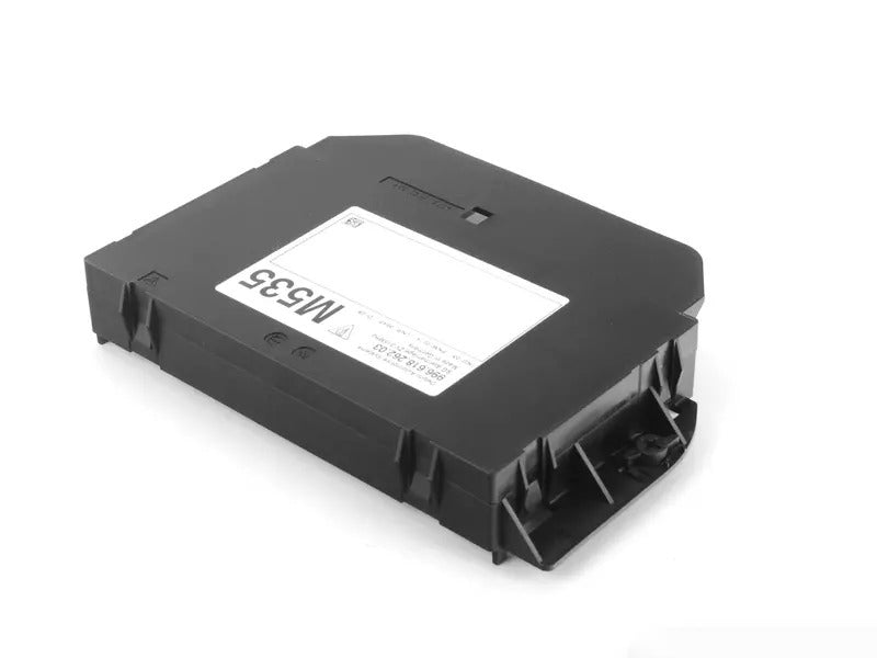 Theft Control Unit