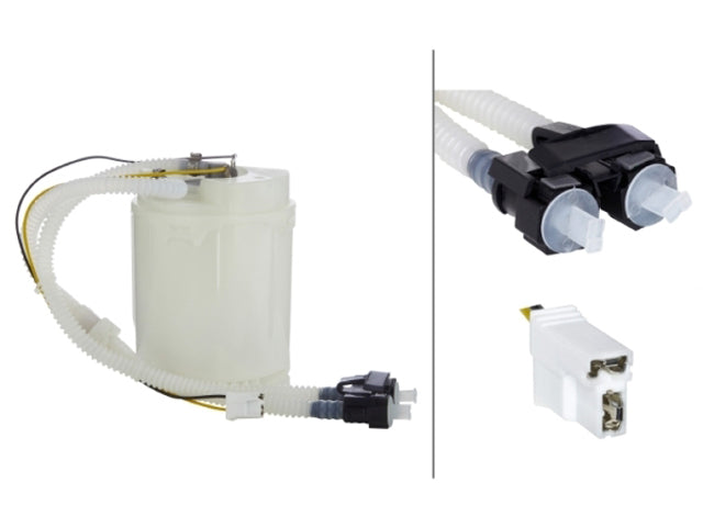 HELLA Fuel Pump - 358301551