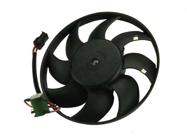 URO PARTS Auxiliary Fan - 996-624-127-00