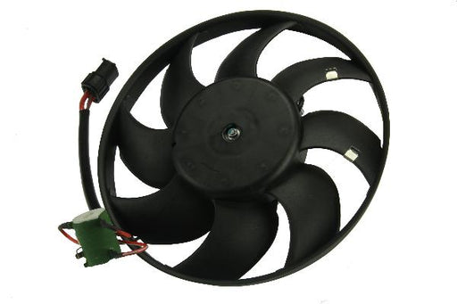 Uro Parts Auxiliary Fan 996 624 127 00
