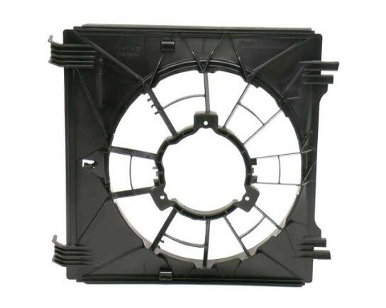 Engine Cooling Fan Frame