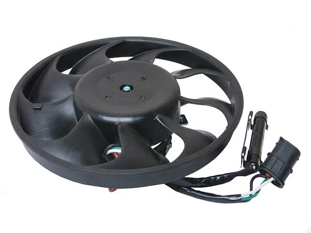 URO PARTS Auxiliary Fan - 996-624-135-00