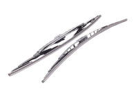 Windshield Wiper Blade Set