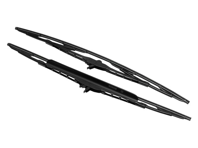 BOSCH Wiper Blade Set - 3-397-001-582