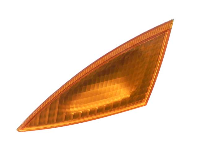 GENUINE PORSCHE Headlight Corner Trim - 99663103502