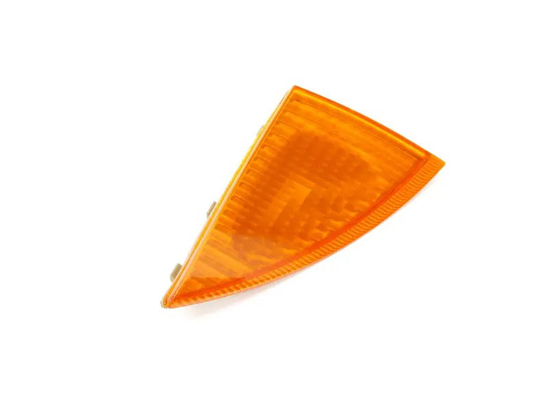 Headlight Assembly Corner Trim – Passenger Side (Amber)