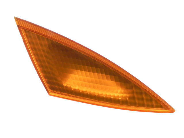 GENUINE PORSCHE Headlight Corner Trim - 99663103602