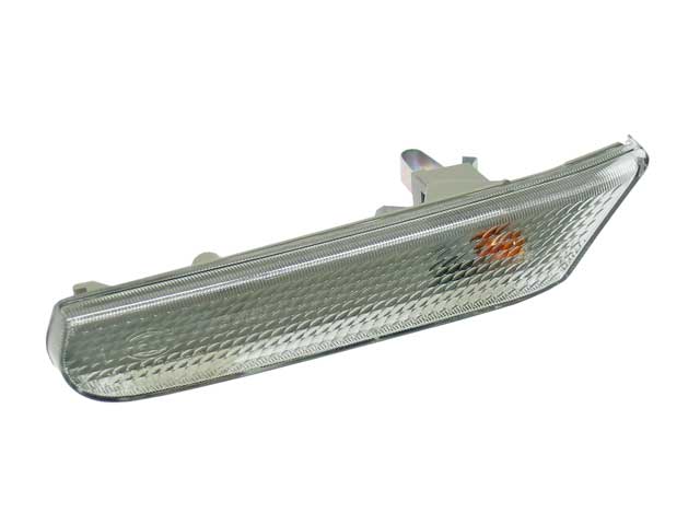 GENUINE PORSCHE Side Marker Light - 996-631-043-03