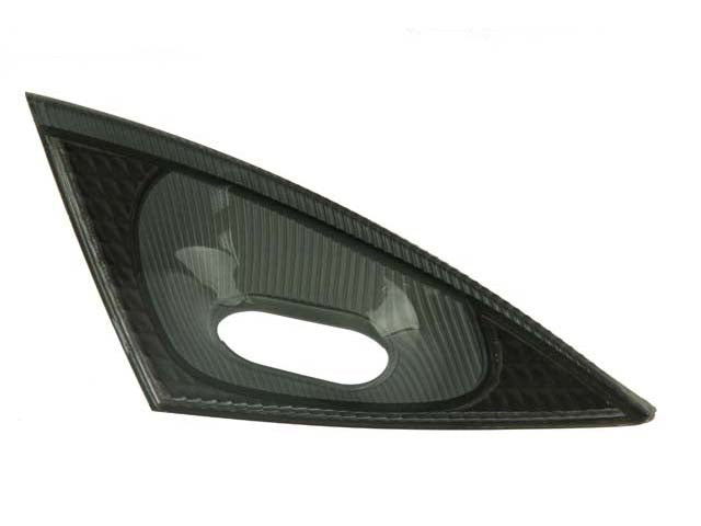 URO PARTS Headlight Corner Trim - 996-631-046-01