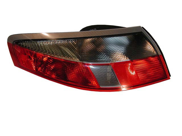 Genuine Porsche Taillight Lens 99663149501