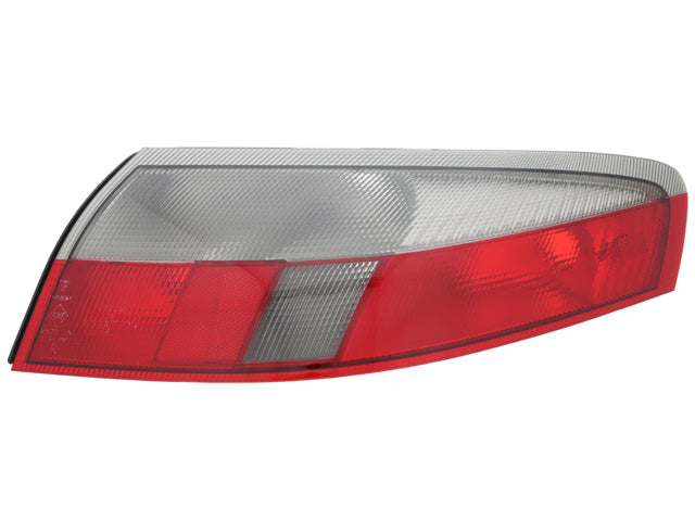 Genuine Porsche Taillight Lens 99663149601