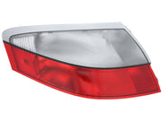 GENUINE PORSCHE Taillight Lens - 99663149701
