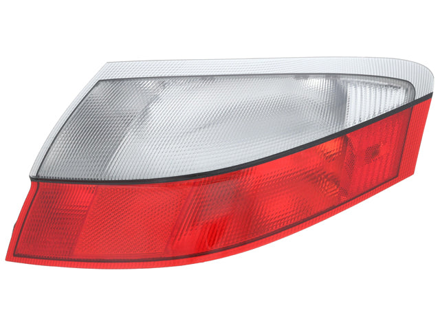 GENUINE PORSCHE Taillight Lens - 99663149801