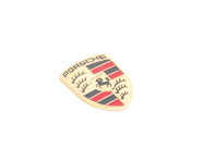 Key Fob Emblem
