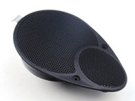 Dashboard Speaker - Satin Black