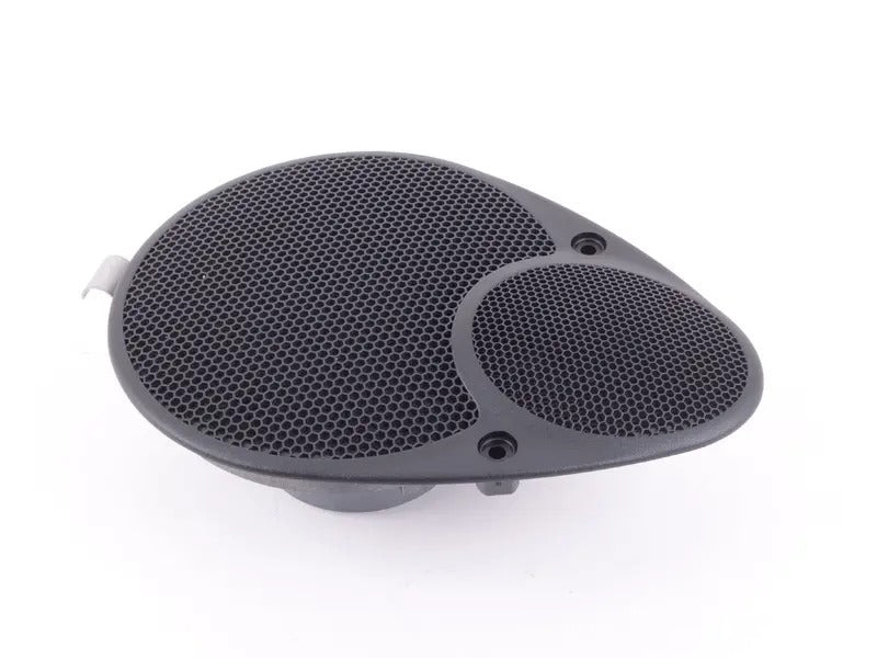 Rear Speaker - Satin Black