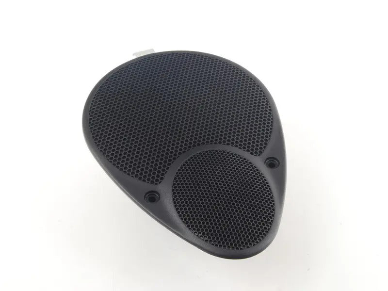 Rear Speaker - Satin Black