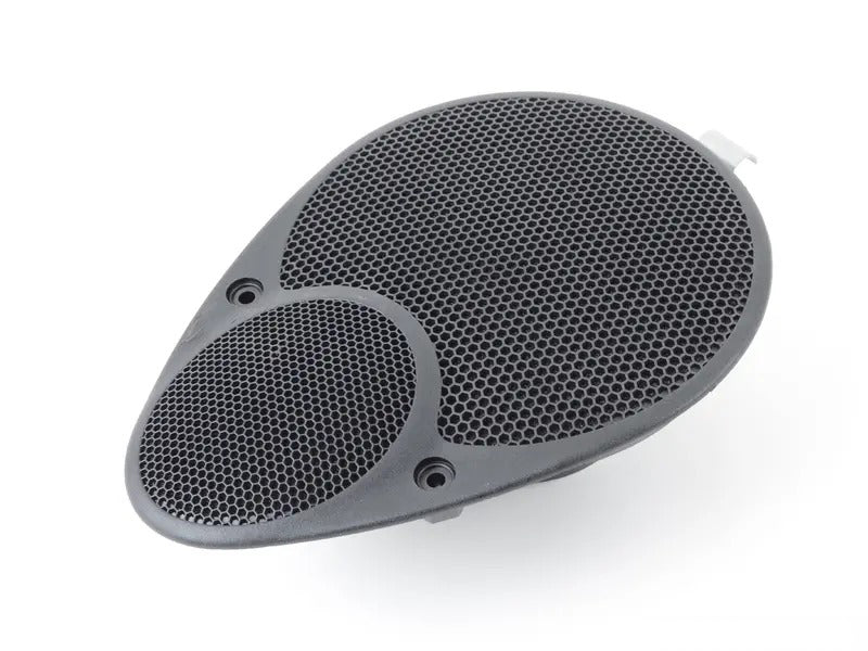 Rear Speaker - Satin Black