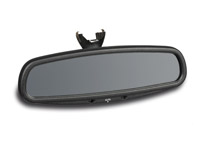 Genuine Porsche Inside Rear View Mirror 9967315110201 C