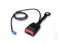 Genuine Porsche Seat Belt Receptacle 99680318309