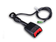 Genuine Porsche Seat Belt Receptacle 99680318310