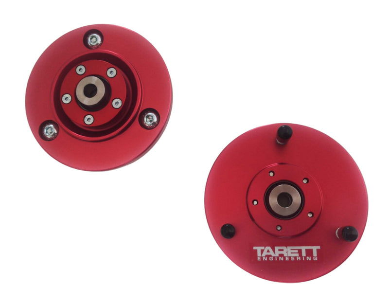 Tarett Engineering Rear Monoball Shock Mount (pr), 997