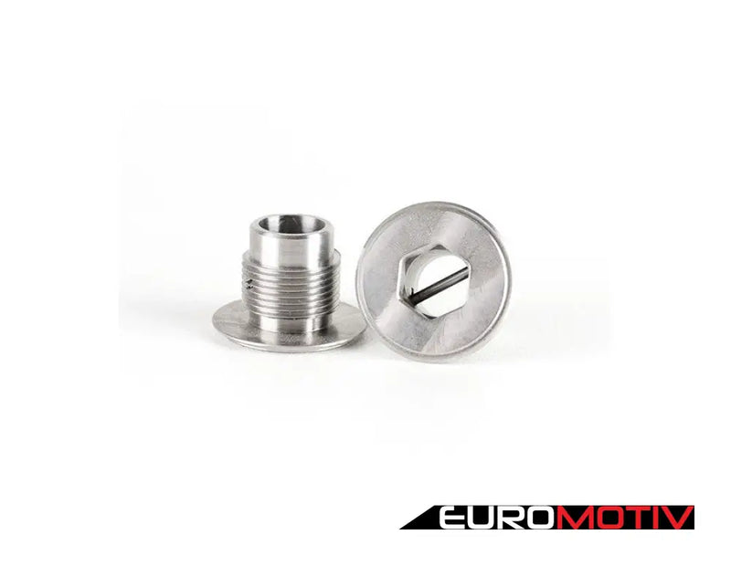 996Tt Threaded Wing Lugs