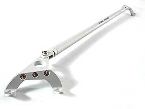 Racing Dynamics Front Strut Brace - Porsche / 987 / 997