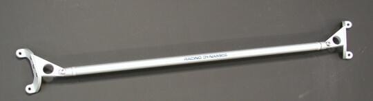 Racing Dynamics Front Strut Brace - Porsche / 987 / 997