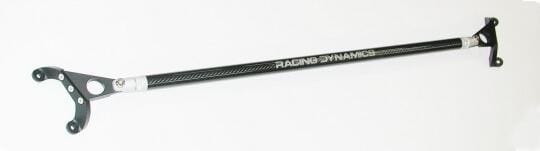 Racing Dynamics Front Strut Brace - Porsche / 987 / 997