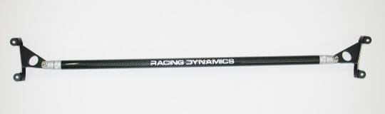Racing Dynamics Front Strut Brace - Porsche / 987 / 997
