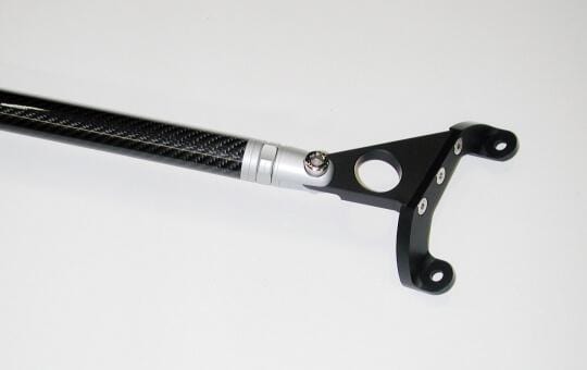 Racing Dynamics Front Strut Brace - Porsche / 987 / 997