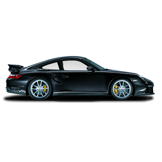Porsche 911 GT2 997.1