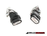 997 Turbo 2’ Trunk Spoiler Electric Actuation Eram Kit - With Dust & Moisture Boots