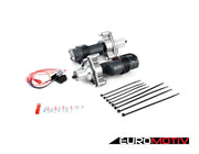 997 Turbo 3’ Trunk Spoiler Electric Actuation Eram Kit - With Dust & Moisture Boots