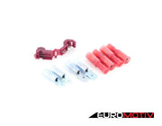 997 Turbo 4’ Trunk Spoiler Electric Actuation Eram Kit