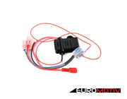 997 Turbo 4’ Trunk Spoiler Electric Actuation Eram Kit - Superfast Version With Dust & Moisture