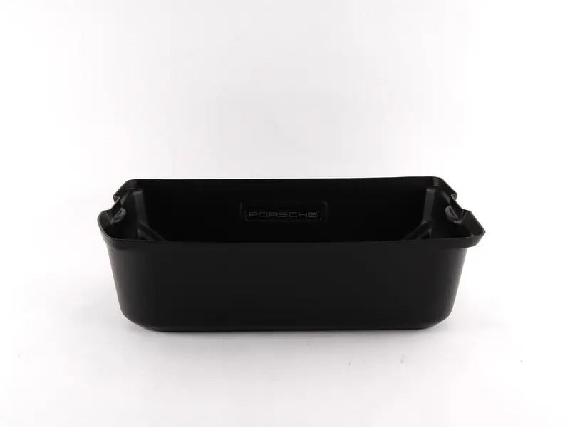 High Sided Luggage Compartment Cargo Liner