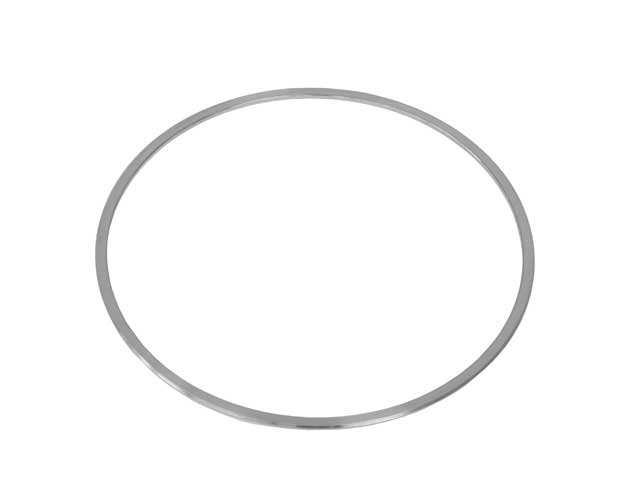 GENUINE PORSCHE Crankshaft Seal Spacer - 997-101-264-90