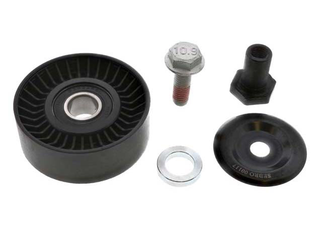 SEBRO Drive Belt Tension Roller - 99710211700