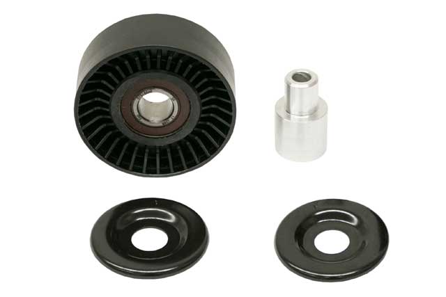 MUBEA Drive Belt Idle Roller - 101925-E