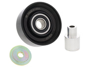 RAUCH & SPIEGEL Drive Belt Idle Roller - 512.117.EC