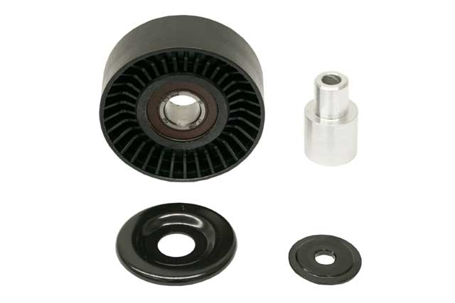 MUBEA Drive Belt Idle Roller - 101926-E