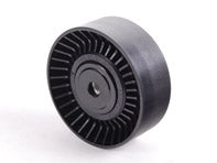 Accessory Drive Belt Lower Deflection Roller