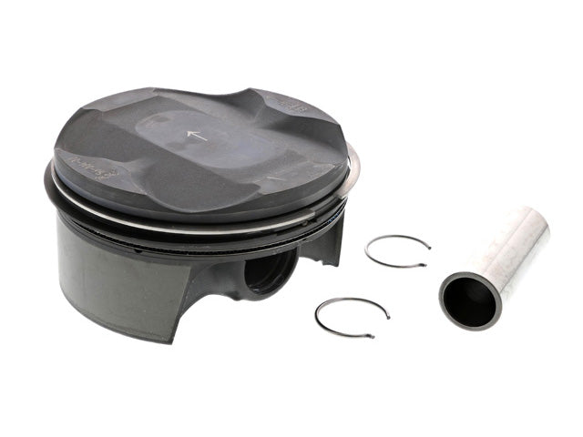 MAHLE Piston - 503 PI 00100 000