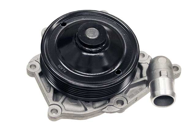 PIERBURG Water Pump - 7.28015.02.0