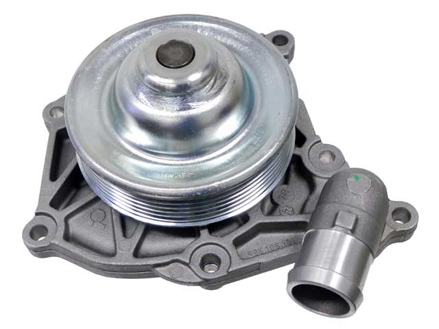 Porsche Engine Water Pump 99710601172