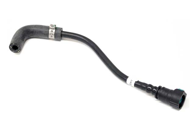 GENUINE PORSCHE Vent Line - 99710602402